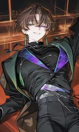 Profile image of 瑠椏