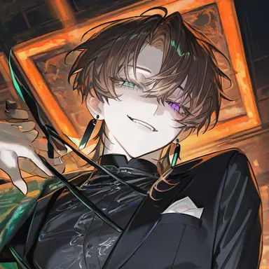 Profile image of 瑠椏