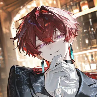 Profile image of 璦