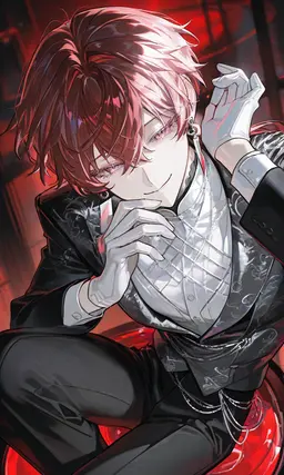Profile image of 璦