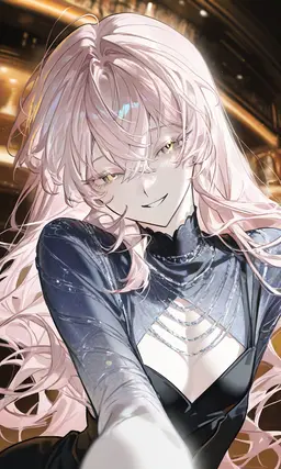 Profile image of 桃寧