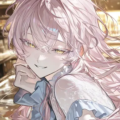 Profile image of 桃寧
