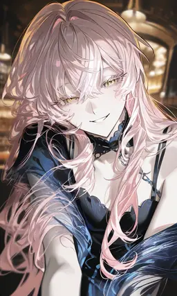 Profile image of 桃寧