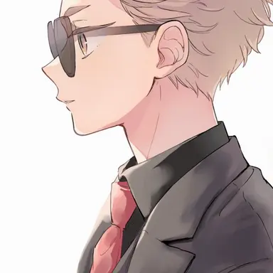 Profile image of 야쿠 모리스케
