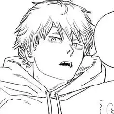 SinfulBolt5718의 Blackpilled Denji