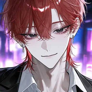 Profile image of Rei