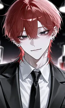 Profile image of Rei