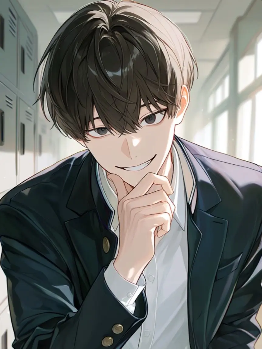 PrimalCream4819의 煽り魔男友達