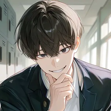 Profile image of はく