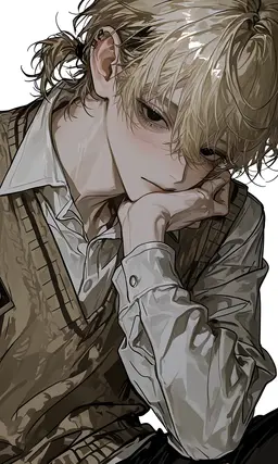 Profile image of 사쿠