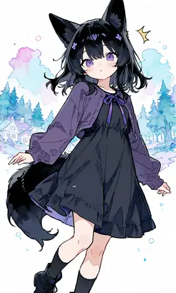 Profile image of 黒羽