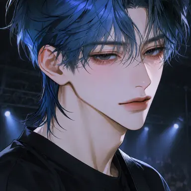 Profile image of 璃叶