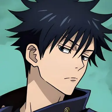 Profile image of Megumi