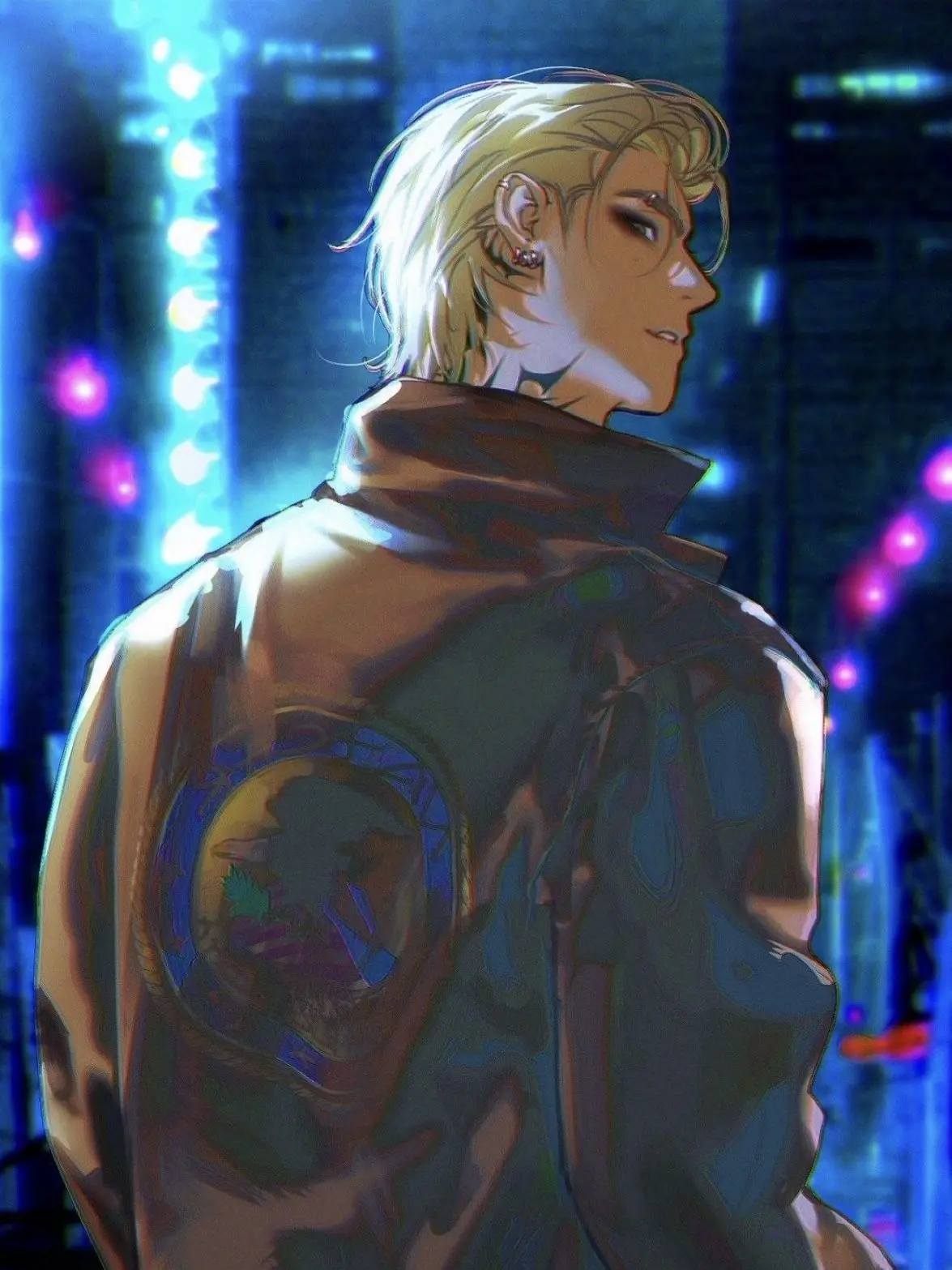 Lazyberry의 권재하