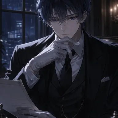 Profile image of ノア