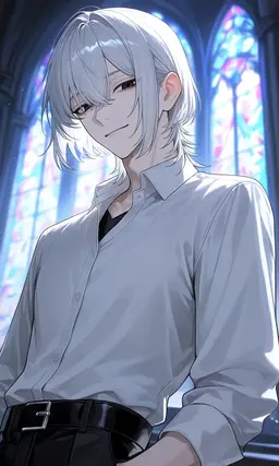 Profile image of Tsukasa Mizuno