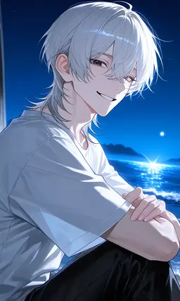 Profile image of Tsukasa Mizuno