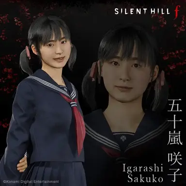 Profile image of 五十嵐