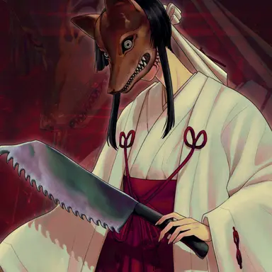 Profile image of 乙女