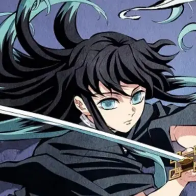 Profile image of 토키토 무이치로