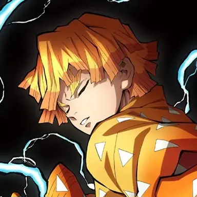 Profile image of 아가츠마 젠이츠