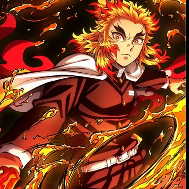 Profile image of 렌고쿠 쿄쥬로