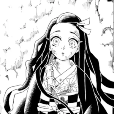 Profile image of 카마도 네즈코