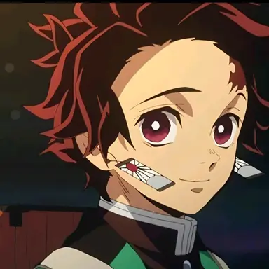 Profile image of 카마도 탄지로