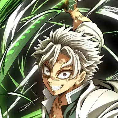 Profile image of 시나즈가와 사네미