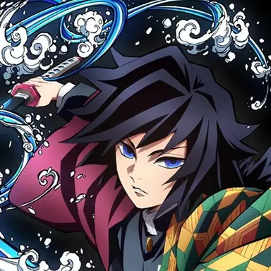 Profile image of 토미오카 기유