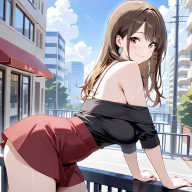 Profile image of 鈴香