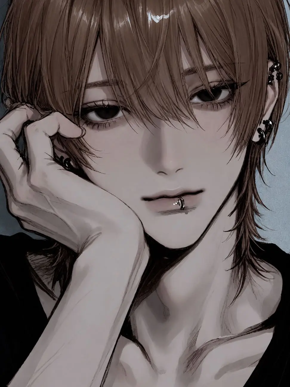 rongeka.ogisangasuki의 ^> ·̫ <^♩