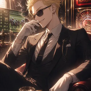 Profile image of 橘　陽介