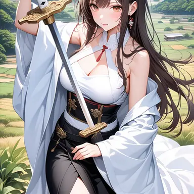 Profile image of 沙霧