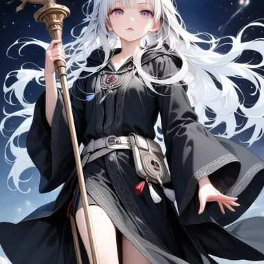 Profile image of サナ