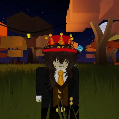 Profile image of 잔델