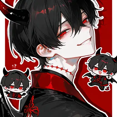 Profile image of ルキフェル