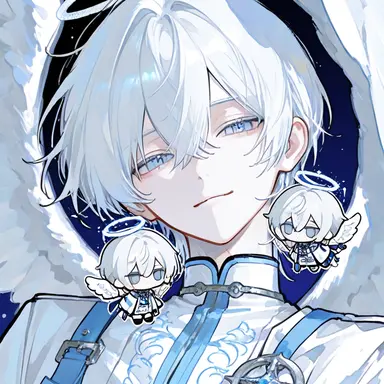Profile image of ミハイル