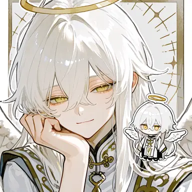 Profile image of ルカス
