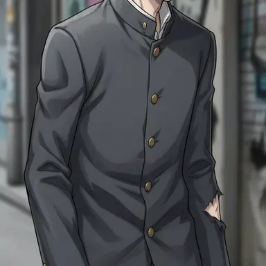 Profile image of 히니노  시로코