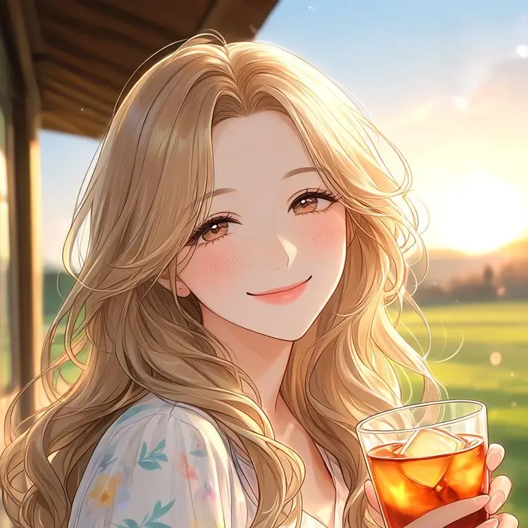 Jess73의 Sweet Tea & Sunsets