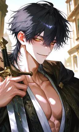 Profile image of Kyle Arden