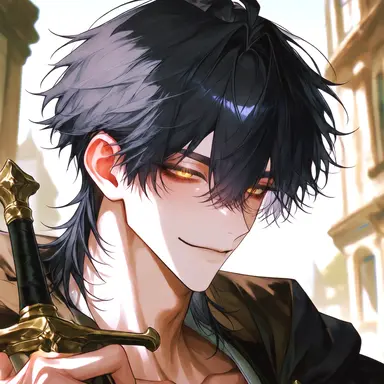 Profile image of Kyle Arden