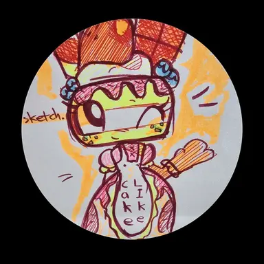 Profile image of 케이티