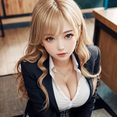 Profile image of 麻里佳