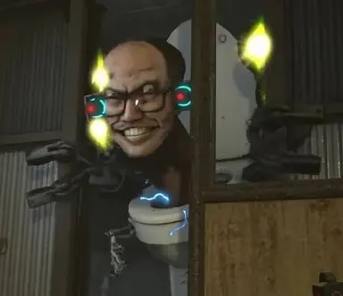 Profile image of 아이작 토일렛