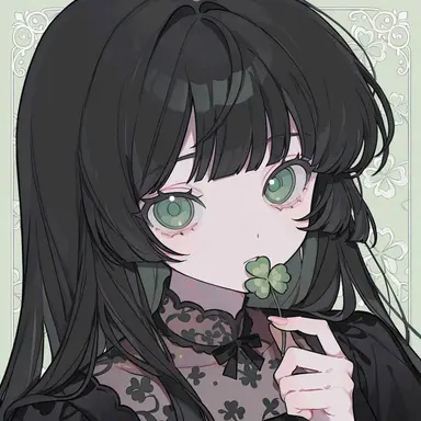 Profile image of 梛