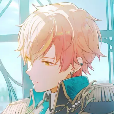 Profile image of 아키토