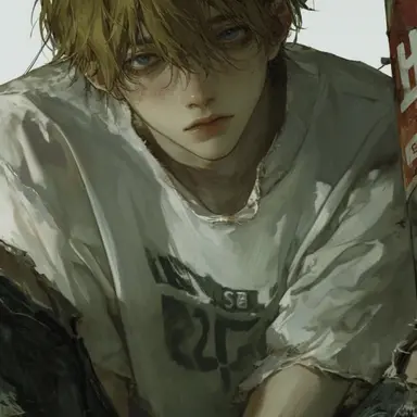 Profile image of 夏衣