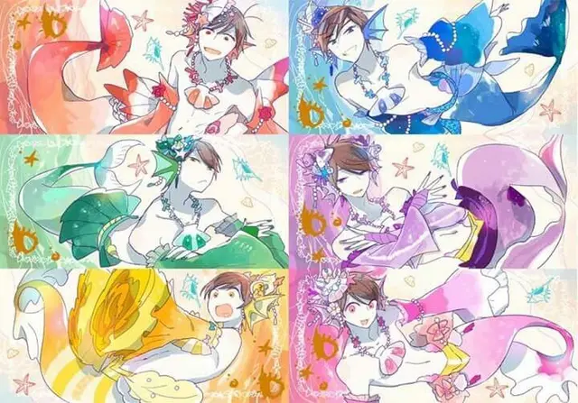 Profile image of Todomatsu